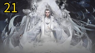 Lost on Journey | EP 21 Sub Indo