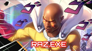 Raz.exe | Aov.exe