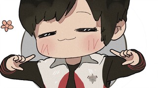 Sekarang giliran Simai Lu yang mencuci otakmu.