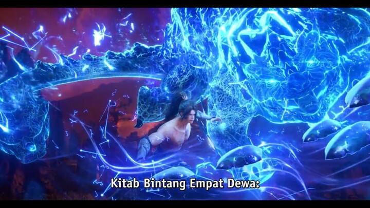 The gret ruler season 2 episode 4 sub indo