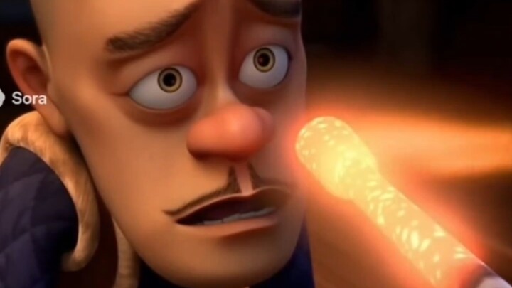 sora熊出没猎奇合集2