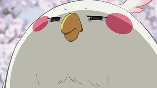 AMV DeCake