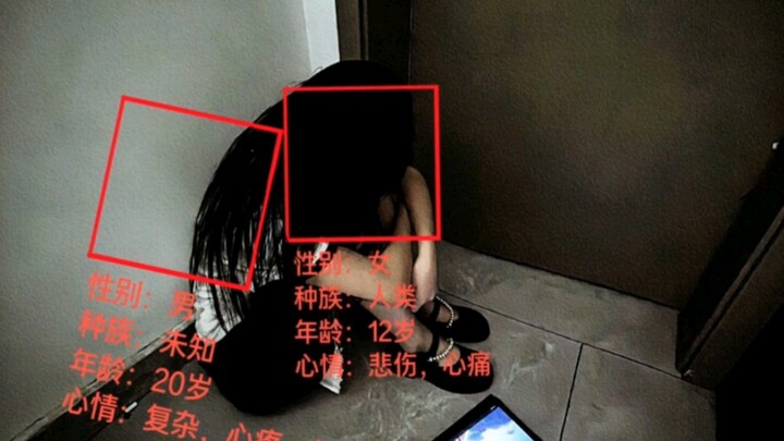 “Thiếu nữ, là ngươi đang khóc sao?”