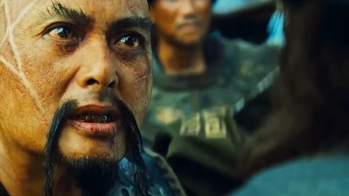 There are countless sea monsters and ghosts—Captain Jack has stirred up more than half of them!