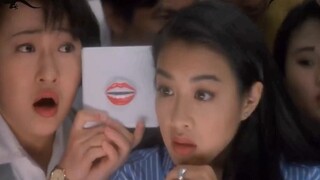 [Review Phim] Tuyệt Học Vô Địch Phong Hoa Luân _ Châu Tinh Trì 11