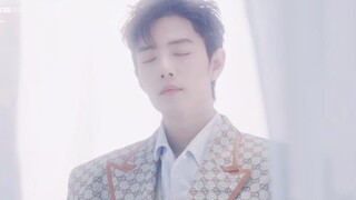 Xiao Zhan｜Betapa cantiknya manusia?