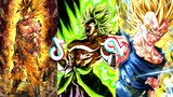 ⚡Dragon Ball Edits/TikTok Compilation⚡ Part [#1]