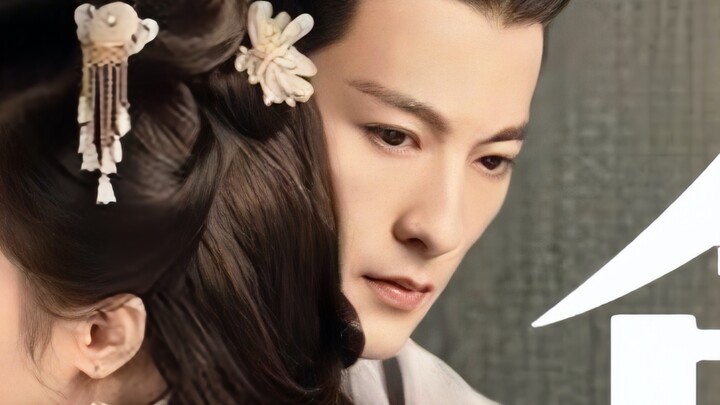 The boomerangs pierce my heart! I can't get out of it! [Ancient Love Song] The ultimate symmetry be 