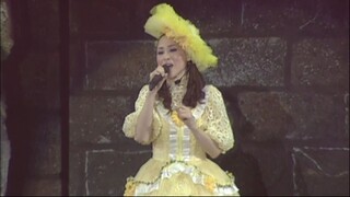 Seiko Matsuda - Fairy - 25th Anniversary Concert Tour [Disc 2] - Part 1