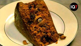 Bagaimana Jika Kue Roti Dirasuki Oleh Iblis Penghuni Neraka❓