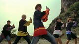 「𝟰𝗞」Hyakujuu Sentai Fangranger•Roll Call in Memory: All members undergo super-burning transformation
