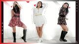 LISA Dance Cover ca khúc comeback mới nhất của TWICE - More&More