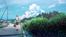 Two boys lived in a village: Yoshiki and Hikaru (Episode 3)