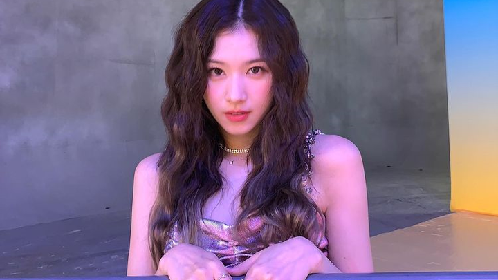 【Bài dự thi của fan】Talk that Talk tập luyện trên mặt Focus