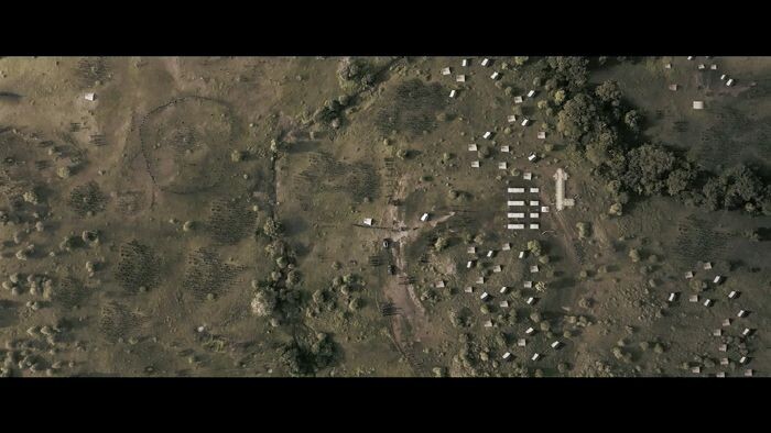 Saindhav (2023) Tamil Dubbed || Venkatesh movie