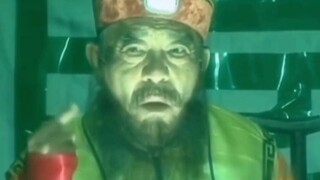怪不得师傅说我长命百岁