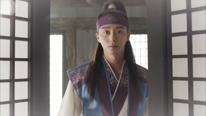 [Vietsub] The Behind Story of Hwarang (2) (Park Hyung Sik, Park Seo Joon, Go A Ra, Choi Min Ho...)