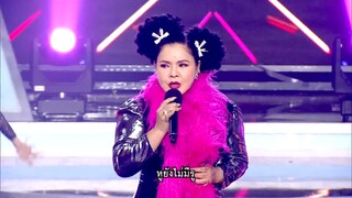 เจาะหูให้หนูที - อาภาพร นครสวรรค์ ｜ โจ๊กตัดโจ๊ก