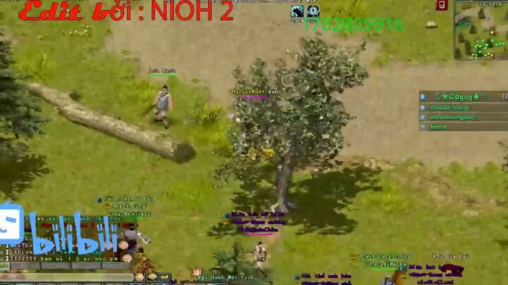 Đi săn đám trồng bát nhã nào ae #volam2