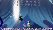 Coda Cave Memperlihatkan Ilusi Teman-temannya Si Karakter Utama |One Hand Clapping Part 10