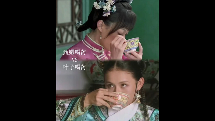 Một chi tiết trong "Truyền Thuyết Chân Hoàn" mà 99% mọi người không để ý! 😂