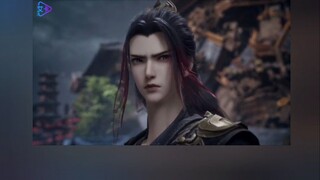 My Senior Brother Is Too Strong Eps 22 indo