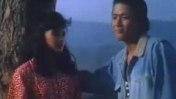ROBIN PADILLA & VINA MORALES | MISS NA MISS KITA: ANG UTOL KONG HOODLUM 2 (1992) FULL MOVIE