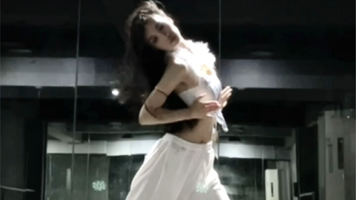 【安安编舞】爵士辣猫儿们冲，又是听一次就爱上的歌