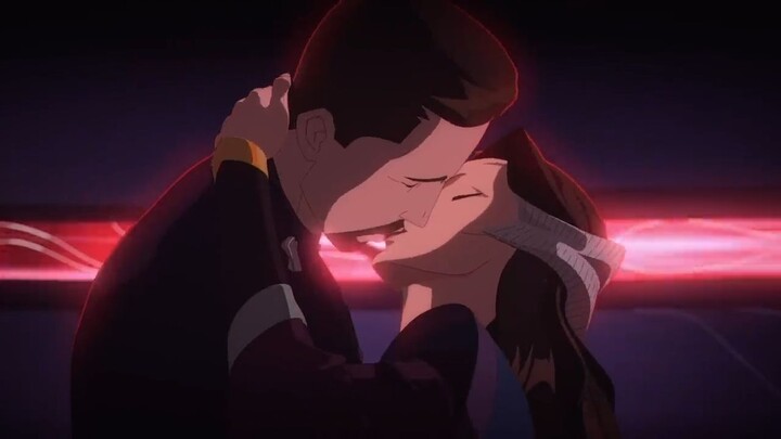 Babylon 5: The Road Home / Watch Full Movie : Link In Description