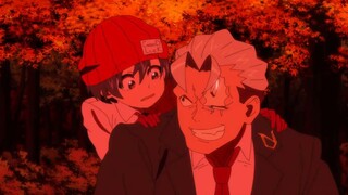 Undead Unluck eps 20 [SUB INDO]