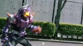 The most righteous episode