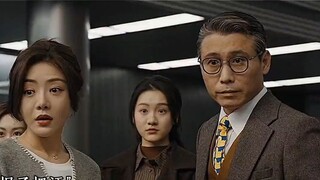 Người lớn chẳng qua chỉ là những đứa trẻ đã chết
