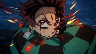 Demon Slayer manga-anime comparison