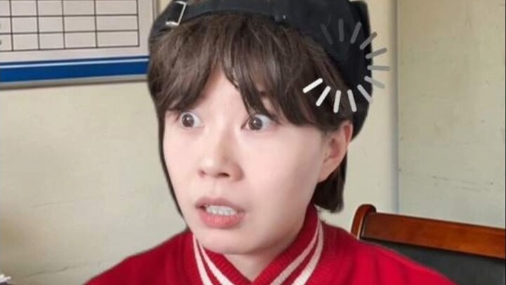 Ketika Aku Menembus Waktu Kembali ke Masa Kuliah Pacarku