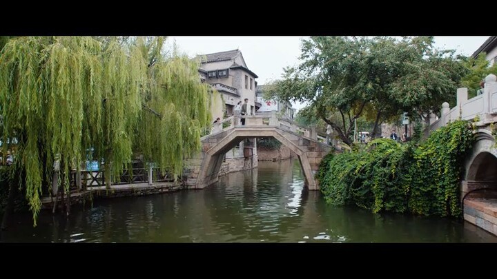 许我耀眼 LoveAmbition Ep 28 Sub Indo 🇨🇳