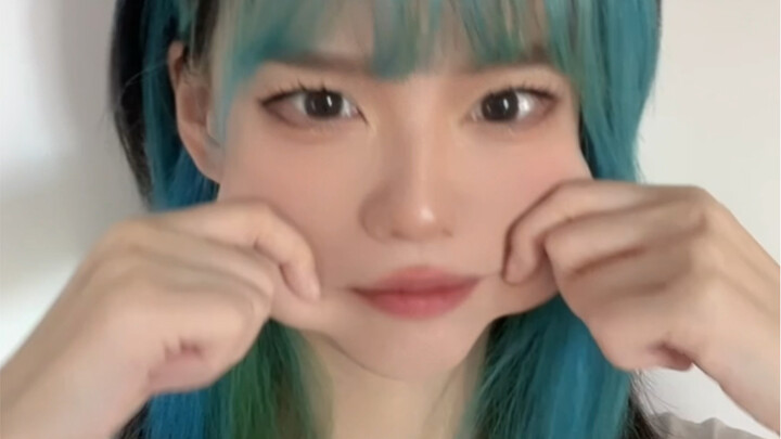 全网最像的cos