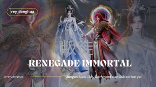 [MOVIE] RENEGADE IMMORTAL BATTLE OF WAR GOD PART 1