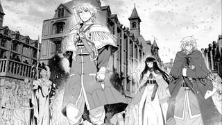 After defeating the Demon King... the hero could not return [1]