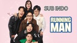 (Running Man) Pria Berlari Ep 708 - Subtitle Indonesia