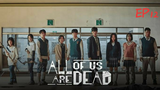 AOUAD (All of us are dead) - Episode 12