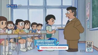 Doraemon Special 1 Jam - Malaikat Pemandu