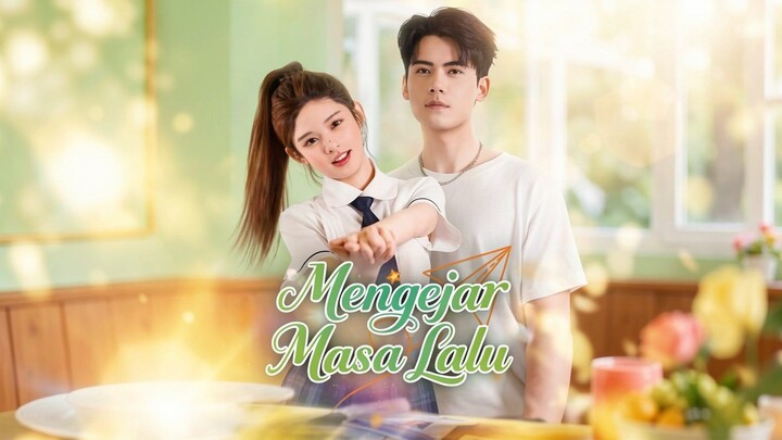 Mengejar Masa Lalu Full Bahasa Indonesia (MELO)