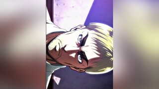 anime animeedit AttackOnTitan fypシ