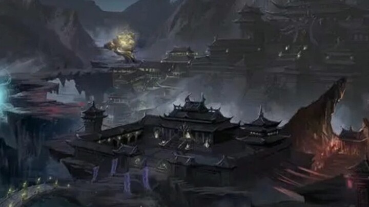 เลือกนรกของคุณ