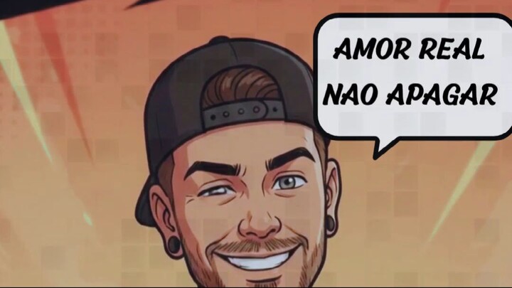 tem gente que nunca sai