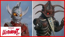 ULTRAMAN TARO1973 (อุลตร้าแมน ทาโร่) episode 35 พี่ชายที่แสนดี