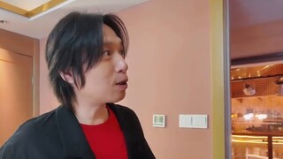 [Yoshioka Takeshi] Saya dengar semua orang di Tiongkok bisa membaca puisi Menara Bangau Kuning?