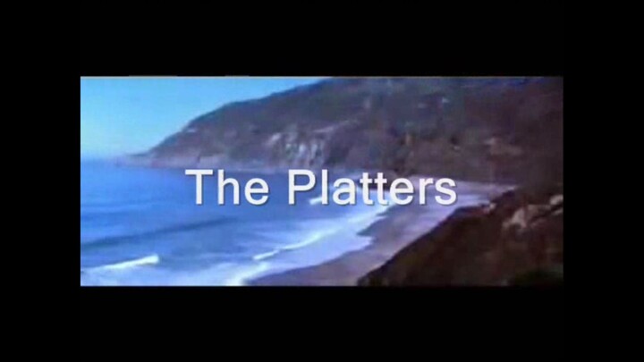 The Platters - Smoke Gets In Your Eyes - Tradução em Português