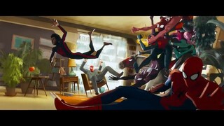 Spider-Man: Across the Spider-Verse _ Watch Full Movie : link In Description