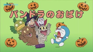 DORAEMON BAHASA INDONESIA "Kotak Pandora Berhantu - Antena Prediksi" 460